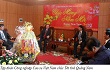 Tập đoàn Công nghiệp Cao su Việt Nam chúc Tết lãnh đạo tỉnh Quảng Nam